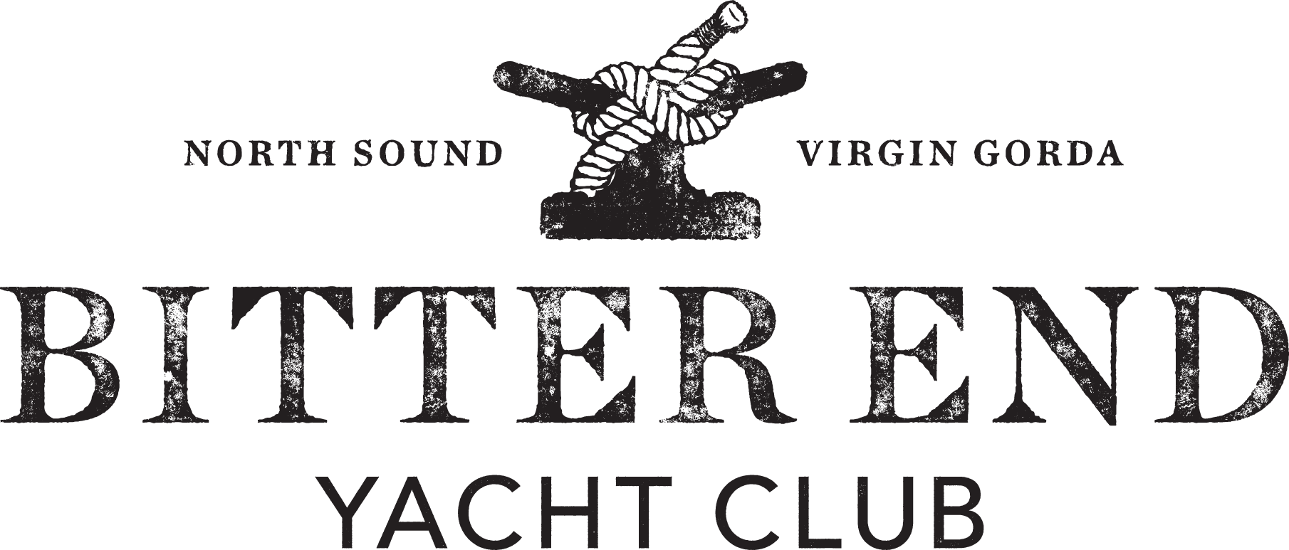 Bitter End Yacht Club logo