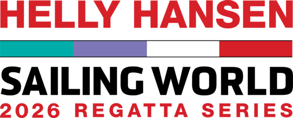 Helly Hansen 2026 Regatta Series logo