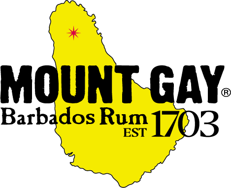 Mount Gay Barbados Rum logo